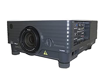 【中古】 Panasonic PROJECTOR TH-D3500