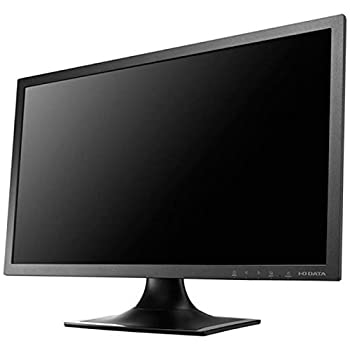 【中古】「非常に良い」I-O DATA 20.7型液晶ディスプレイ ブラック(スピーカー搭載) 【中古】「非常に良い」I-O DATA 20.7型液晶ディスプレイ ブラック(スピーカー搭載)
