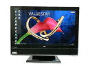 【中古】NEC デスクトップパソコン パソコン VW770/C ブラック デスクトップ 一体型 本体 Windows7 Core i5 ブルーレイ 地デジ/BS/CS 4GB/1TB