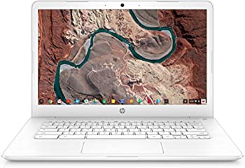 šۡɤHP Chromebook 1414 եHDå꡼ǥץ쥤Intel Celeron N33...