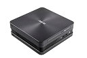 【中古】ASUS デスクトップミニパソコン (Core i7-8700T/16GB・HDD 500GB・SSD 128GB/Windows 10)(日本正規代理店品) VC65-C1G7010ZN(2)