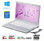 šۡɤˡSSDܡˡWin 10ܡPanasonic Let's note CF-LX4 ǽ5Core i5 2.3GHz8GB꡿SSD 512GB14WiFiDVD