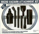 yÁziɗǂjMicro Vacuum Attachment Kit