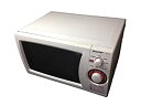 【中古】シャープ 電子レンジ 西日本地域専用 60Hz RE-T3-W6