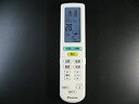 【中古】「非常に良い」DAIKIN エアコンリモコン ARC472A11