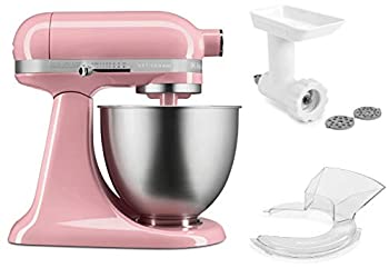 yÁziɗǂji{Aij Lb`GCh KitchenAid 3.5QTX^h~LT[+t[hOC_[+pJo[ ʃZbg KSM3512FGGU