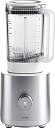 【中古】「非常に良い」Zwilling ツヴィリング 「 エンフィニジー テーブルブレンダー 1400ml 」ミキサー ジューサー スムージー 1000W レシ...