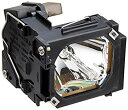 【中古】EPSON プロジェクター交換用ランプ ELPLP12