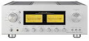 【中古】「非常に良い」LUXMAN プリメインアンプ L-550AII