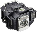 【中古】EPSON プロジェクター交換用ランプ 純正 ELPLP56