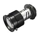 【中古】(非常に良い)日本電気 プロジェクター交換レンズ NP12ZL