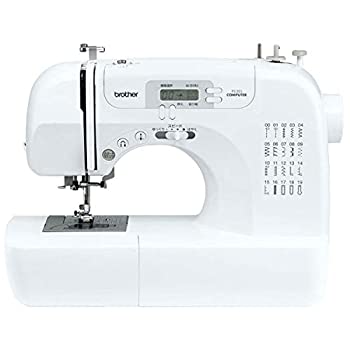 【中古】ブラザーコンピュータミシン「PS205」(PS202のモデル)