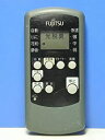【中古】「非常に良い」富士通 空気清浄機リモコン ACSR-D1