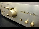 【中古】DENON デノン UPAK-77S プリメインアンプ