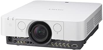 生産完了】SONY VPL-PWZ10 データプロジェクター - 業務用撮影