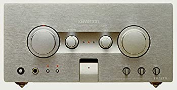 【中古】KENWOOD プリメインアンプ KAF-5002