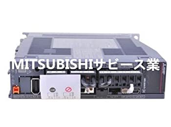 yÁziɗǂjMITSUBISHI OHd@ MR-J4-40A ACT[{Av