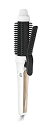 【中古】パナソニック ヘアアイロン カール・ストレート両用 32mm 白 EH-HT44-W