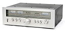 【中古】TRIO トリオ(現KENWOOD ケンウッド) KT-9700 パルスカウント方式FM専用チューナー
