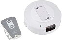 【中古】オーム電機 照明リモコンスイッチ OCR-CRS01W(品番04-9447) OCR-CRS01W ホワイト