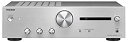 【中古】(非常に良い)ONKYO A-9110 プリメインアンプ シルバー A-9110(S)