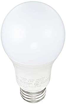 【中古】アイリスオーヤマ LED電球 E26 広配光 60形