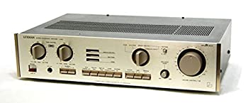 【中古】LUXMAN ラックスマン　L-400　プリメインアンプ