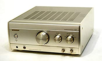 【中古】SANSUI 山水 サンスイ A-α9 ゴールド プリメインアンプ