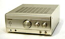 【中古】SANSUI 山水 サンスイ A-α9 ゴールド プリメインアンプ