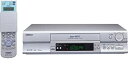 【中古】「非常に良い」JVCケンウッド ビクター S-VHSビデオ HR-S700