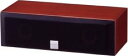 【中古】「非常に良い」Denon センタースピーカー 木目 SC-C11XG-M(2)