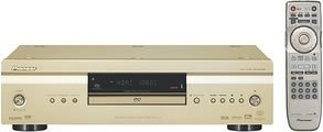 【中古】パイオニア(Pioneer) DVDプレーヤー DV-AX5AVi 【中古】パイオニア(Pioneer) DVDプレーヤー DV-AX5AVi