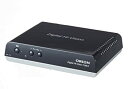 【中古】オリオン 地上デジタルハイビジョンチューナー DHV-T33