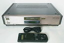 【中古】SONY EV-NS9000 高画質Hi8ビデオデッキ (premium vintage)