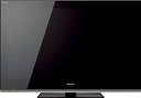 【中古】ソニー 40V型 液晶 テレビ ブラビア KDL-40LX900 フルハイビジョン 2010 ...