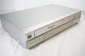 【中古】 非常に良い PANASONIC NV-VP30 DVDプレーヤー一体型Gコード付ハイファイビデオ NV-VP30 premium vintage 