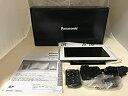 【中古】パナソニック デジタルフォトフレーム 9型画面 ホワイト MW-15-W