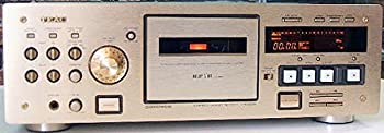 【中古】TEAC カセットデッキ V-6030S ケーブル付き