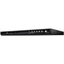 【中古】GREEN HOUSE ブルーレイディスクプレーヤー ブラック GHV-BD100K(2)