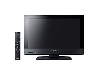 【中古】ソニー 22V型地上・BS・110度CSデジタルハイビジョン液晶テレビ（別売USB HDD録画対応）BRAVIA KDL-22CX400