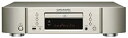 【中古】Marantz SACDプレーヤー シルバーゴールド SA-8004/FN