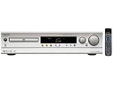 【中古】「非常に良い」ONKYO DR-2000 ドルビーデジタル&DTSデコーダー搭載DVD/CDチューナーアンプ