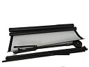 【中古】EPSON 80インチワイド プロジェクター モバイルスクリーン Xタイプ ELPSC21B