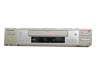 【中古】パナソニック S-VHSビデオデッキ NV-SB660【メーカー名】【メーカー型番】【ブランド名】パナソニック(Panasonic)【商品説明】 こちらの商品は中古品となっております。 画像はイメージ写真ですので 商品のコンディション・付属品の有無については入荷の度異なります。 買取時より付属していたものはお付けしておりますが付属品や消耗品に保証はございません。 商品ページ画像以外の付属品はございませんのでご了承下さいませ。 中古品のため使用に影響ない程度の使用感・経年劣化（傷、汚れなど）がある場合がございます。 また、中古品の特性上ギフトには適しておりません。 製品に関する詳細や設定方法は メーカーへ直接お問い合わせいただきますようお願い致します。 当店では初期不良に限り 商品到着から7日間は返品を受付けております。 他モールとの併売品の為 完売の際はご連絡致しますのでご了承ください。 プリンター・印刷機器のご注意点 インクは配送中のインク漏れ防止の為、付属しておりませんのでご了承下さい。 ドライバー等ソフトウェア・マニュアルはメーカーサイトより最新版のダウンロードをお願い致します。 ゲームソフトのご注意点 特典・付属品・パッケージ・プロダクトコード・ダウンロードコード等は 付属していない場合がございますので事前にお問合せ下さい。 商品名に「輸入版 / 海外版 / IMPORT 」と記載されている海外版ゲームソフトの一部は日本版のゲーム機では動作しません。 お持ちのゲーム機のバージョンをあらかじめご参照のうえ動作の有無をご確認ください。 輸入版ゲームについてはメーカーサポートの対象外です。 DVD・Blu-rayのご注意点 特典・付属品・パッケージ・プロダクトコード・ダウンロードコード等は 付属していない場合がございますので事前にお問合せ下さい。 商品名に「輸入版 / 海外版 / IMPORT 」と記載されている海外版DVD・Blu-rayにつきましては 映像方式の違いの為、一般的な国内向けプレイヤーにて再生できません。 ご覧になる際はディスクの「リージョンコード」と「映像方式※DVDのみ」に再生機器側が対応している必要があります。 パソコンでは映像方式は関係ないため、リージョンコードさえ合致していれば映像方式を気にすることなく視聴可能です。 商品名に「レンタル落ち 」と記載されている商品につきましてはディスクやジャケットに管理シール（値札・セキュリティータグ・バーコード等含みます）が貼付されています。 ディスクの再生に支障の無い程度の傷やジャケットに傷み（色褪せ・破れ・汚れ・濡れ痕等）が見られる場合がありますので予めご了承ください。 2巻セット以上のレンタル落ちDVD・Blu-rayにつきましては、複数枚収納可能なトールケースに同梱してお届け致します。 トレーディングカードのご注意点 当店での「良い」表記のトレーディングカードはプレイ用でございます。 中古買取り品の為、細かなキズ・白欠け・多少の使用感がございますのでご了承下さいませ。 再録などで型番が違う場合がございます。 違った場合でも事前連絡等は致しておりませんので、型番を気にされる方はご遠慮ください。 ご注文からお届けまで 1、ご注文⇒ご注文は24時間受け付けております。 2、注文確認⇒ご注文後、当店から注文確認メールを送信します。 3、お届けまで3-10営業日程度とお考え下さい。 　※海外在庫品の場合は3週間程度かかる場合がございます。 4、入金確認⇒前払い決済をご選択の場合、ご入金確認後、配送手配を致します。 5、出荷⇒配送準備が整い次第、出荷致します。発送後に出荷完了メールにてご連絡致します。 　※離島、北海道、九州、沖縄は遅れる場合がございます。予めご了承下さい。 当店ではすり替え防止のため、シリアルナンバーを控えております。 万が一、違法行為が発覚した場合は然るべき対応を行わせていただきます。 お客様都合によるご注文後のキャンセル・返品はお受けしておりませんのでご了承下さい。 電話対応は行っておりませんので、ご質問等はメッセージまたはメールにてお願い致します。