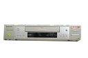 【中古】パナソニック S-VHSビデオデ