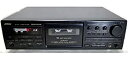 【中古】「非常に良い」Victor ビクター TD-V515 3ヘッドカセットデッキ