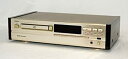【中古】「非常に良い」DENON デノン(デンオン)日本コロムビア DCD-1515ALG CDプレイヤー(単機能CDデッキ)本体のみ