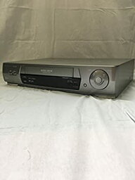 【中古】VHSビデオデッキ パナソニック NV-H230G