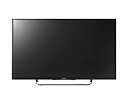 【中古】「非常に良い」ソニー 42V型 液晶 テレビ ブラビア KDL-42W900B フルハイビジョン 2014年モデル
