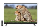 【中古】シャープ 60V型 液晶 テレビ AQUOS LC-60XL20 フルハイビジョン USB外付けHDD対応(2番組同時録画対応) 長時間HDD録画対応3D対応2画面表示インタ